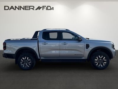 Ford Ranger Neuwagen