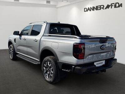 Ford Ranger Neuwagen