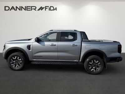 Ford Ranger Neuwagen