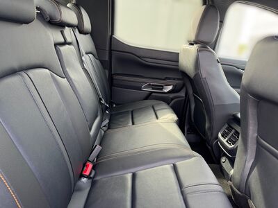 Ford Ranger Vorführwagen