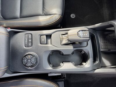 Ford Ranger Vorführwagen