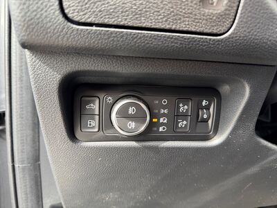 Ford Ranger Vorführwagen