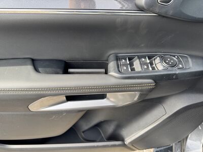 Ford Ranger Vorführwagen