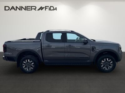 Ford Ranger Vorführwagen