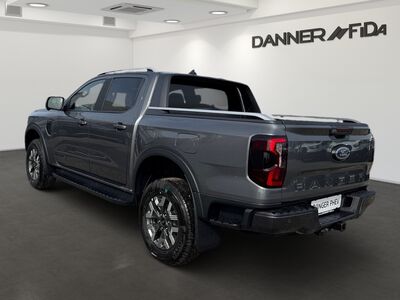 Ford Ranger Vorführwagen