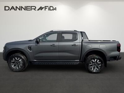 Ford Ranger Vorführwagen