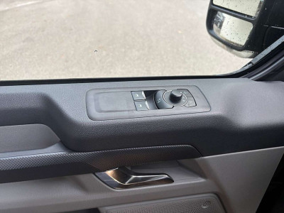 Ford Transit Custom Vorführwagen