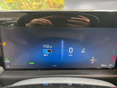 Ford Transit Custom Vorführwagen