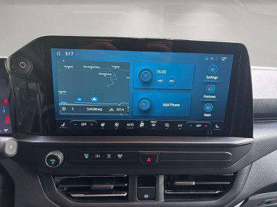 Ford Transit Custom Vorführwagen