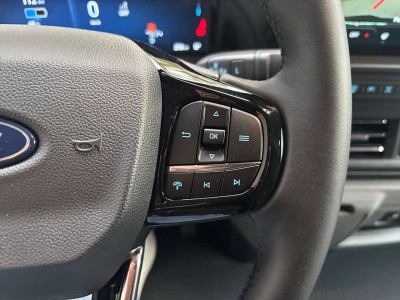 Ford Transit Custom Vorführwagen