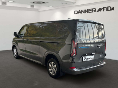 Ford Transit Custom Vorführwagen