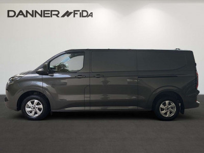 Ford Transit Custom Vorführwagen