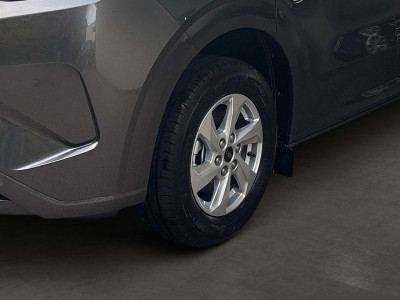 Ford Transit Custom Vorführwagen