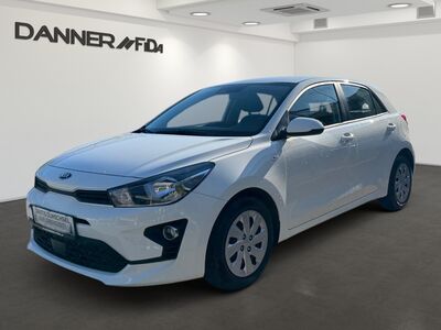 KIA Rio Gebrauchtwagen