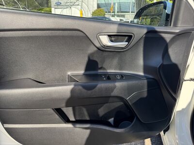 KIA Rio Gebrauchtwagen