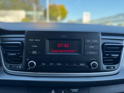 KIA Rio Gebrauchtwagen