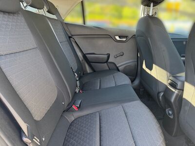 KIA Rio Gebrauchtwagen