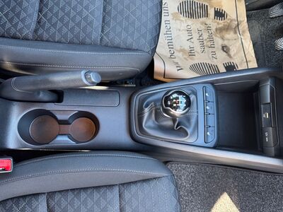 KIA Rio Gebrauchtwagen