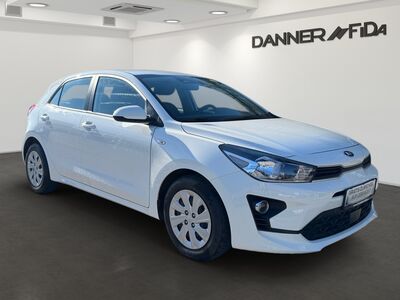 KIA Rio Gebrauchtwagen