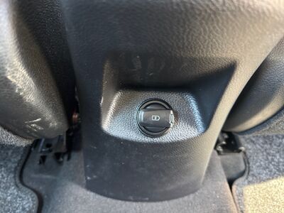 KIA Rio Gebrauchtwagen