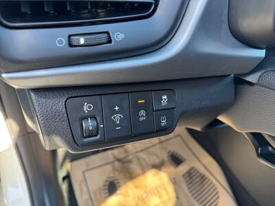 KIA Rio Gebrauchtwagen