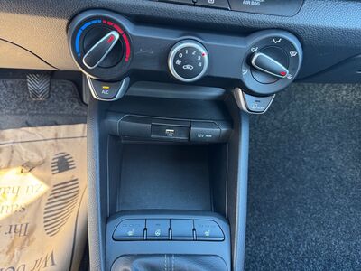 KIA Rio Gebrauchtwagen