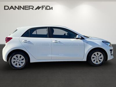 KIA Rio Gebrauchtwagen