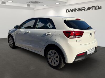 KIA Rio Gebrauchtwagen