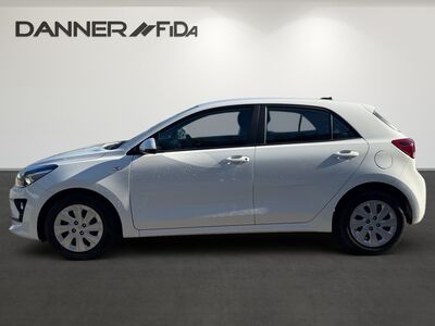 KIA Rio Gebrauchtwagen