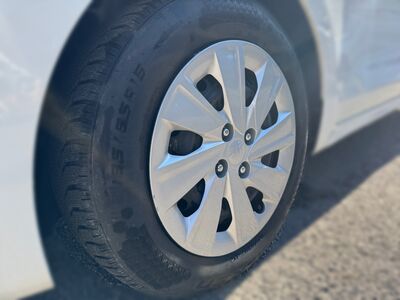 KIA Rio Gebrauchtwagen