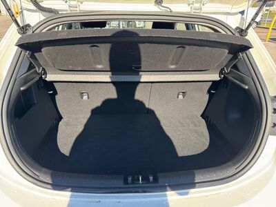 KIA Rio Gebrauchtwagen