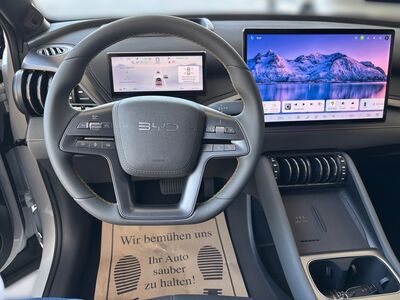 BYD Atto 3 Neuwagen