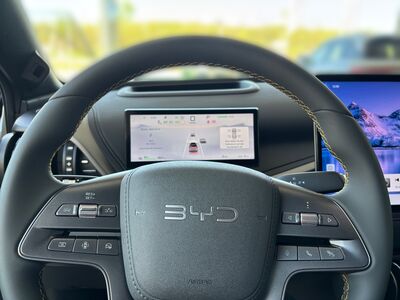 BYD Atto 3 Neuwagen