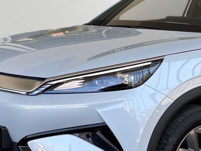 BYD Atto 3 Neuwagen