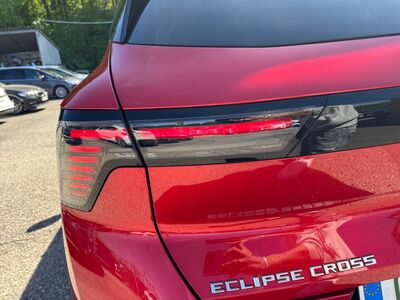 Mitsubishi Eclipse Cross Vorführwagen