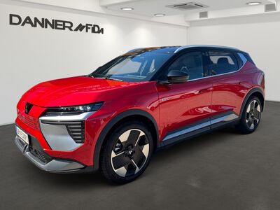 Mitsubishi Eclipse Cross Vorführwagen