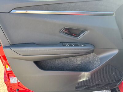 Mitsubishi Eclipse Cross Vorführwagen