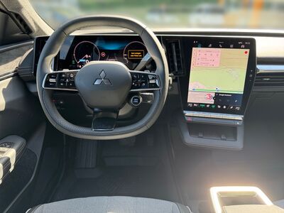 Mitsubishi Eclipse Cross Vorführwagen