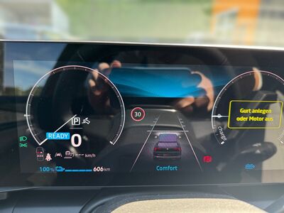 Mitsubishi Eclipse Cross Vorführwagen