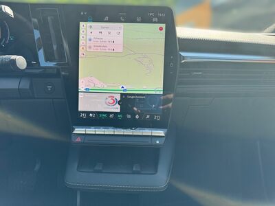 Mitsubishi Eclipse Cross Vorführwagen