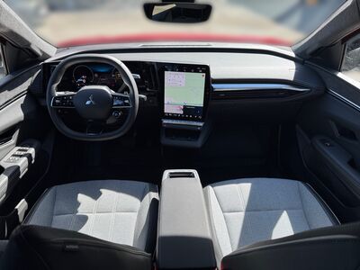 Mitsubishi Eclipse Cross Vorführwagen