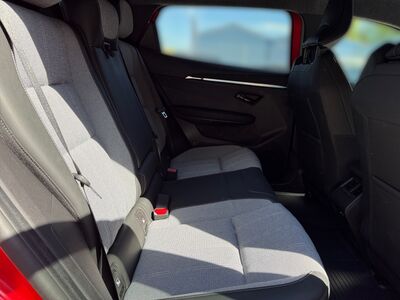 Mitsubishi Eclipse Cross Vorführwagen