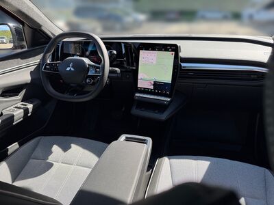 Mitsubishi Eclipse Cross Vorführwagen