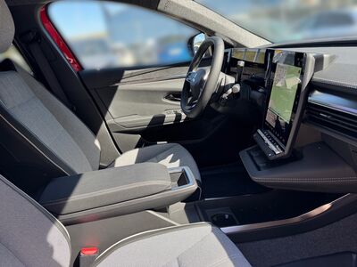 Mitsubishi Eclipse Cross Vorführwagen