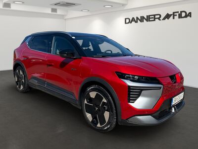 Mitsubishi Eclipse Cross Vorführwagen