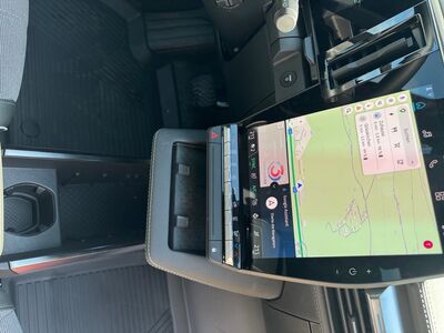 Mitsubishi Eclipse Cross Vorführwagen