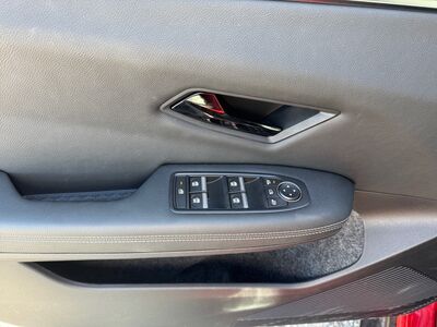 Mitsubishi Eclipse Cross Vorführwagen