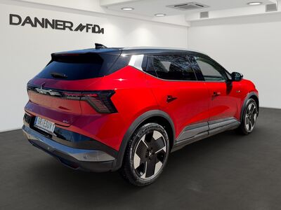 Mitsubishi Eclipse Cross Vorführwagen