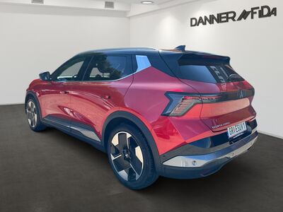 Mitsubishi Eclipse Cross Vorführwagen