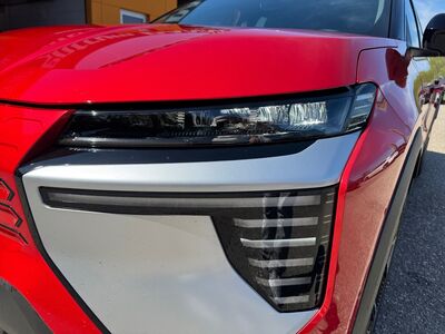 Mitsubishi Eclipse Cross Vorführwagen